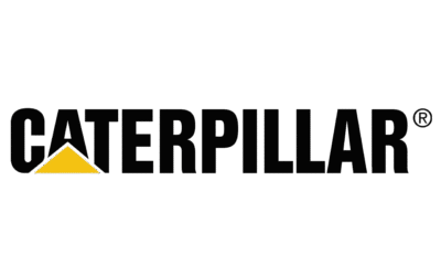 Caterpillar-Logo