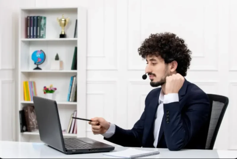 1. دراسة الاحتياجات الوظيفية