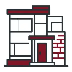 تشطيبات خارجية