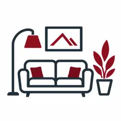 ديكور داخلي