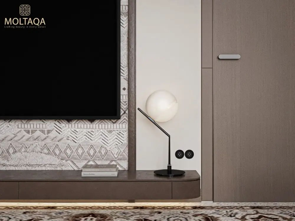 تصميم مجلس منزلي