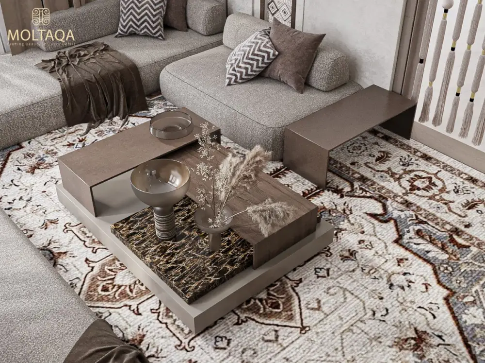 تصميم مجلس منزلي