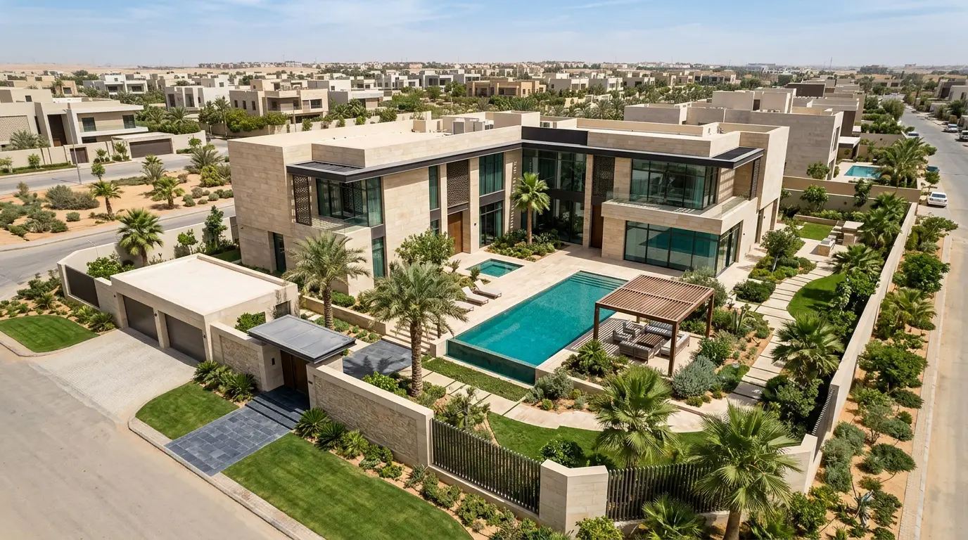 تصميم وتخطيط معماري