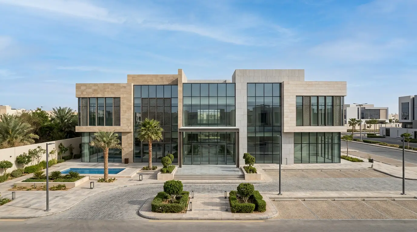 تصميم وتخطيط معماري