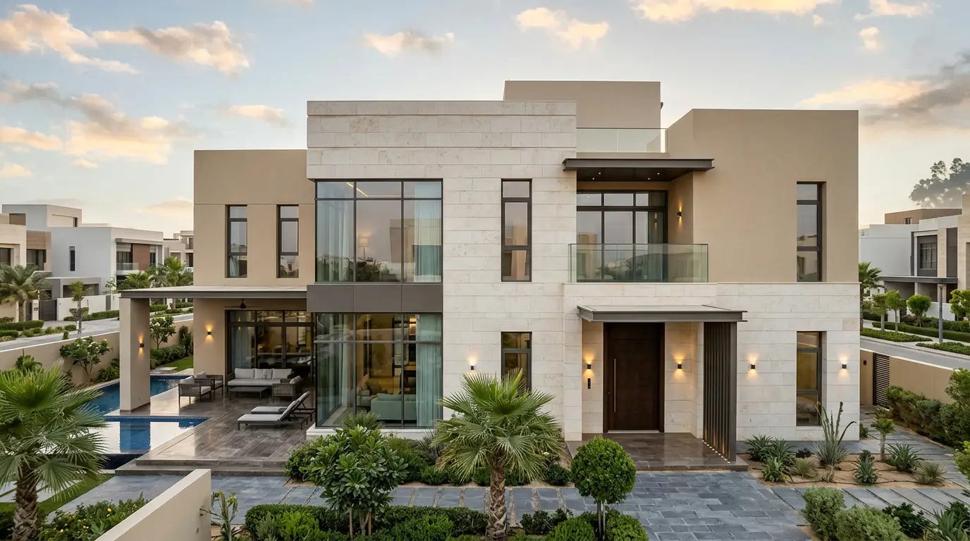 تصميم وتخطيط معماري