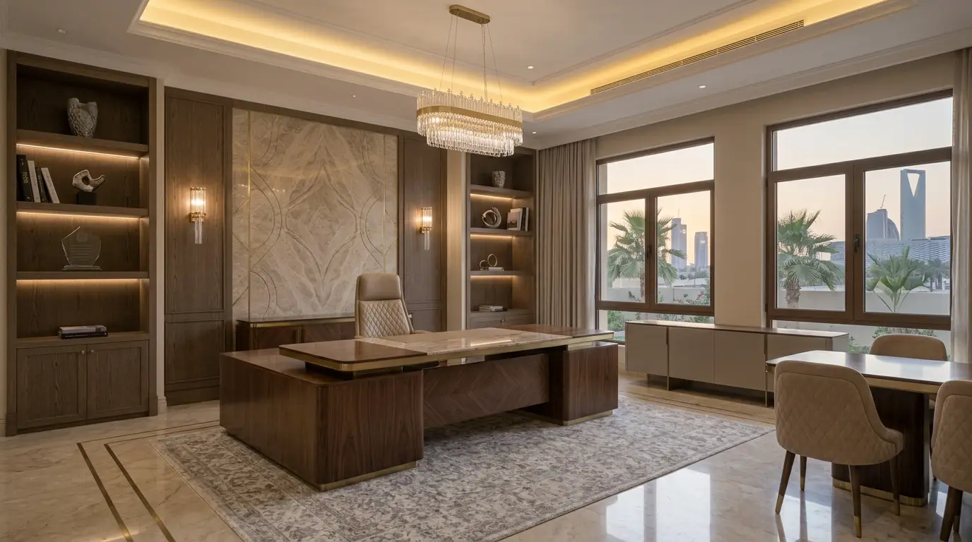 ديكور داخلي