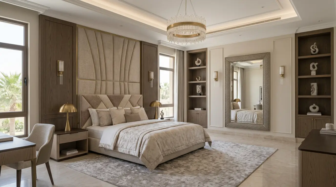 ديكور داخلي