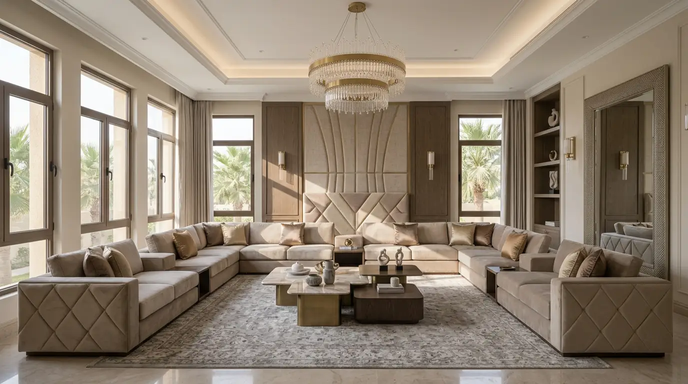 ديكور داخلي