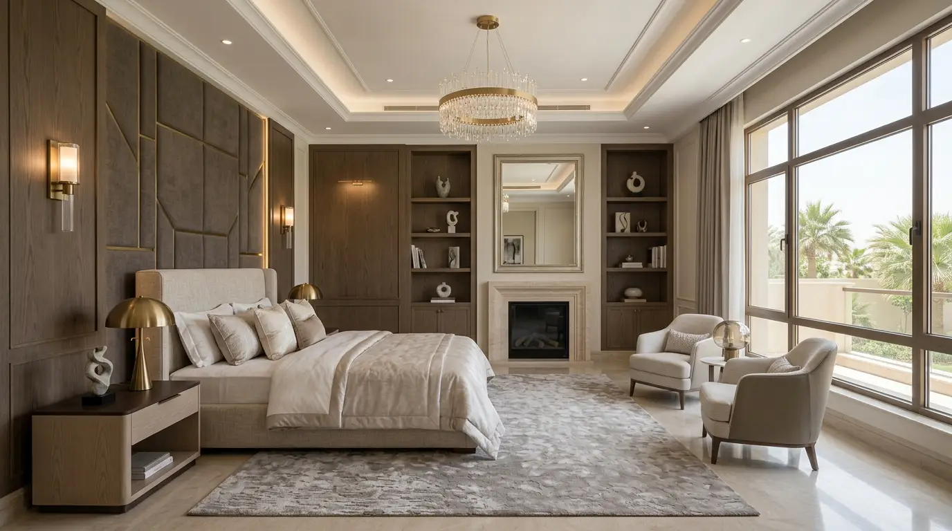 ديكور داخلي